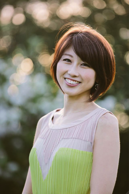 Youtubeの人気者 バイリンガール 吉田ちかさん シアトルの生活情報誌 ソイソース