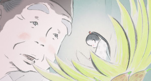 かぐや姫の物語 英題 The Tale Of Princess Kaguya シアトルの生活情報誌 ソイソース