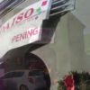 ダイソーのグランドオープニングの様子（シアトル、ルーズベルト店）