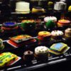 スーパーのケーキ売り場
