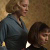 甘さよりも不安が伝わる 『Carol』