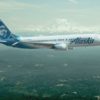 アラスカ航空、東京・ソウルへの直行便を発表