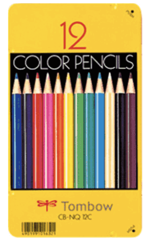 色鉛筆から学ぶ文化の違い シアトルの生活情報誌 ソイソース