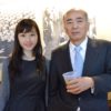 佐々江賢一郎大使とのインタビュー！？