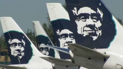 ハワイアン航空とアラスカ航空が定刻到着ランキングのトップに シアトルの生活情報誌 ソイソース