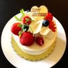 シアトルおすすめのケーキ屋さんをご紹介♪