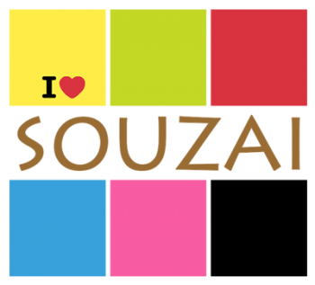 I Love Souzai シアトルの生活情報誌 ソイソース