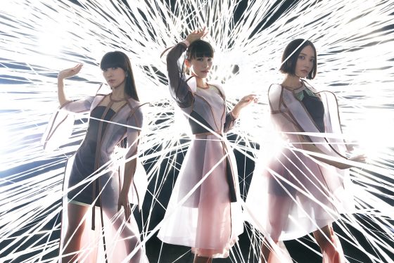 Perfume 特別インタビュー いよいよシアトル初コンサート シアトルの生活情報誌 ソイソース