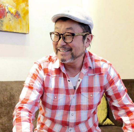 大江千里さん特別インタビュー 平成の名曲を届けた日本人アーティスト シアトルの生活情報誌 ソイソース