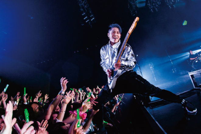 【MIYAVI】2011年 カレンダー MIYAVI】2011年 カレンダー ミュージシャン