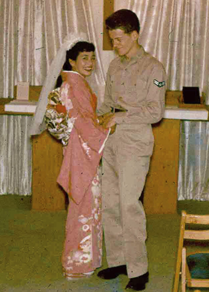 アメリカへ渡った日本人 「戦争花嫁」 シアトルの生活情報誌「ソイソース」