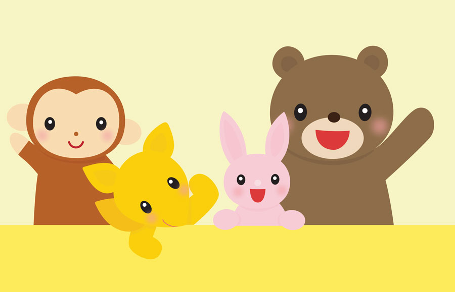 おひさま学習幼稚園の入園説明会