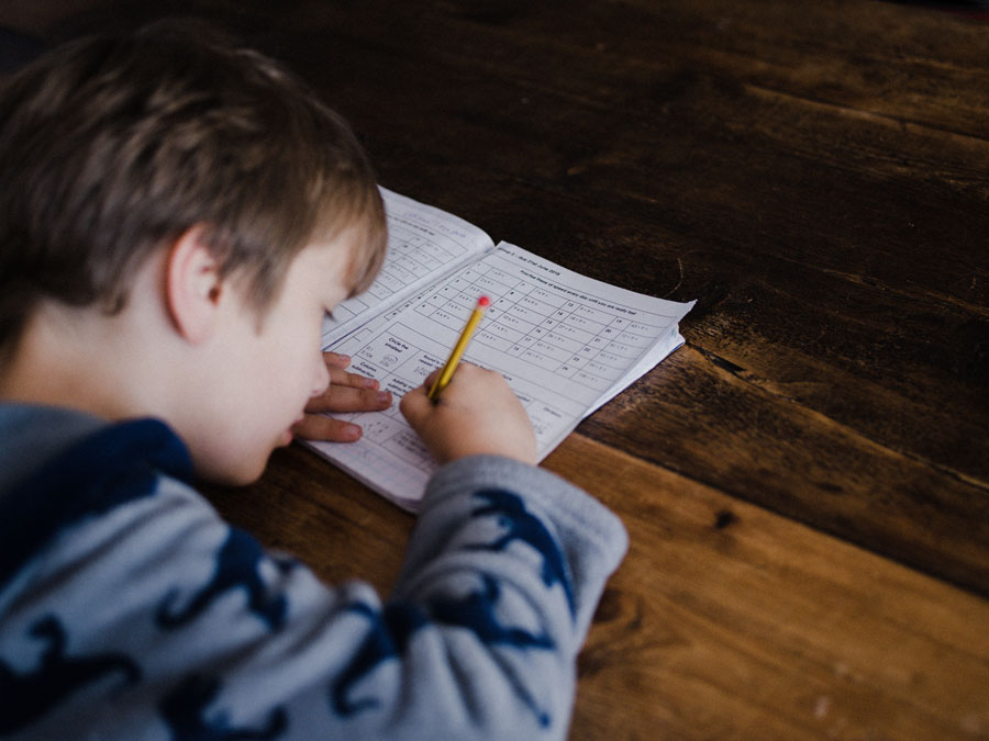 その勉強は本当に子どものため 教育虐待 にならないよう気を付けたいこと シアトルの生活情報誌 ソイソース