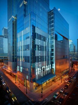 行かなきゃ損 シアトル観光てっぱんのミュージアム シアトルの生活情報誌 ソイソース