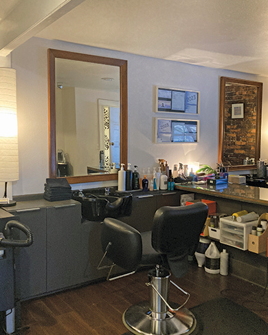 見つけた ♪ 日本人の髪にはこのヘア・サロン | シアトルの生活情報誌