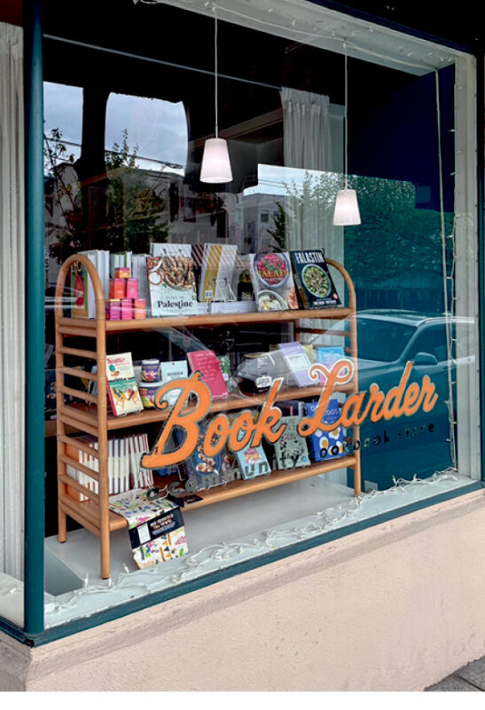 #読書・書店 夏のお供を探そう! シアトルで書店散策③ | シアトルの生活情報